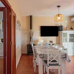 度假居 Casa Castillo De Guardas