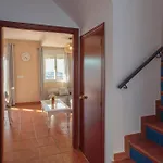 Casa Castillo De Guardas 塞维利亚
