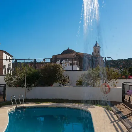 Casa Castillo De Guardas Σεβίλλη