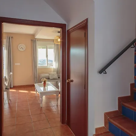 Σπίτι διακοπών Casa Castillo De Guardas Σεβίλλη