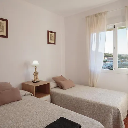 Σπίτι διακοπών Casa Castillo De Guardas *