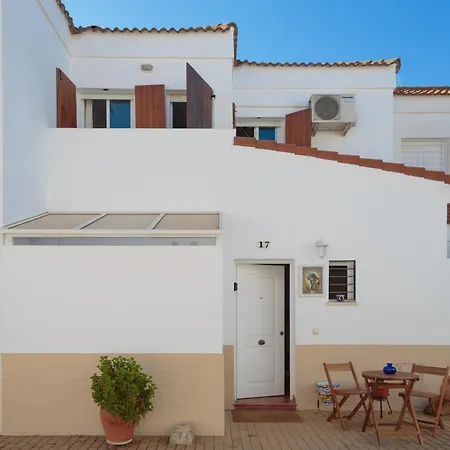 Casa Castillo De Guardas